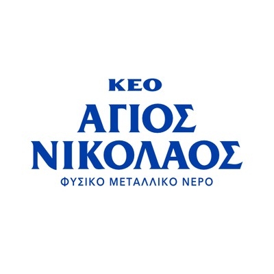 Saint Nicholas Water